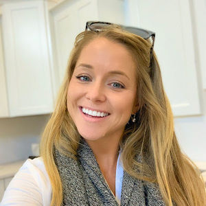 Meet your Posher, Suzanne